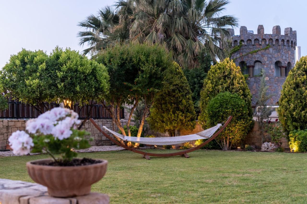 Green Acre Villa Karteros Exterior photo